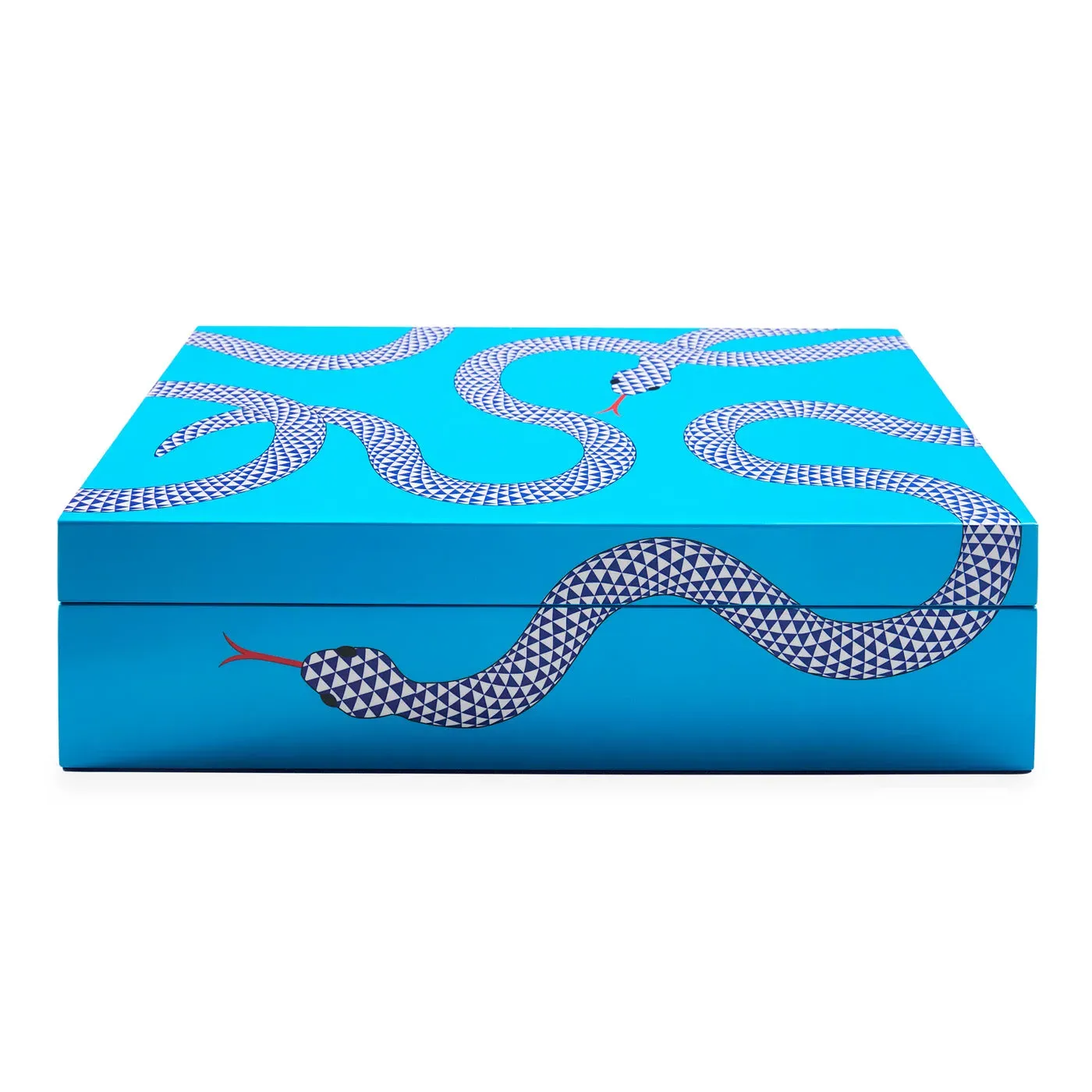 Large Storage Box - Lacquer image
