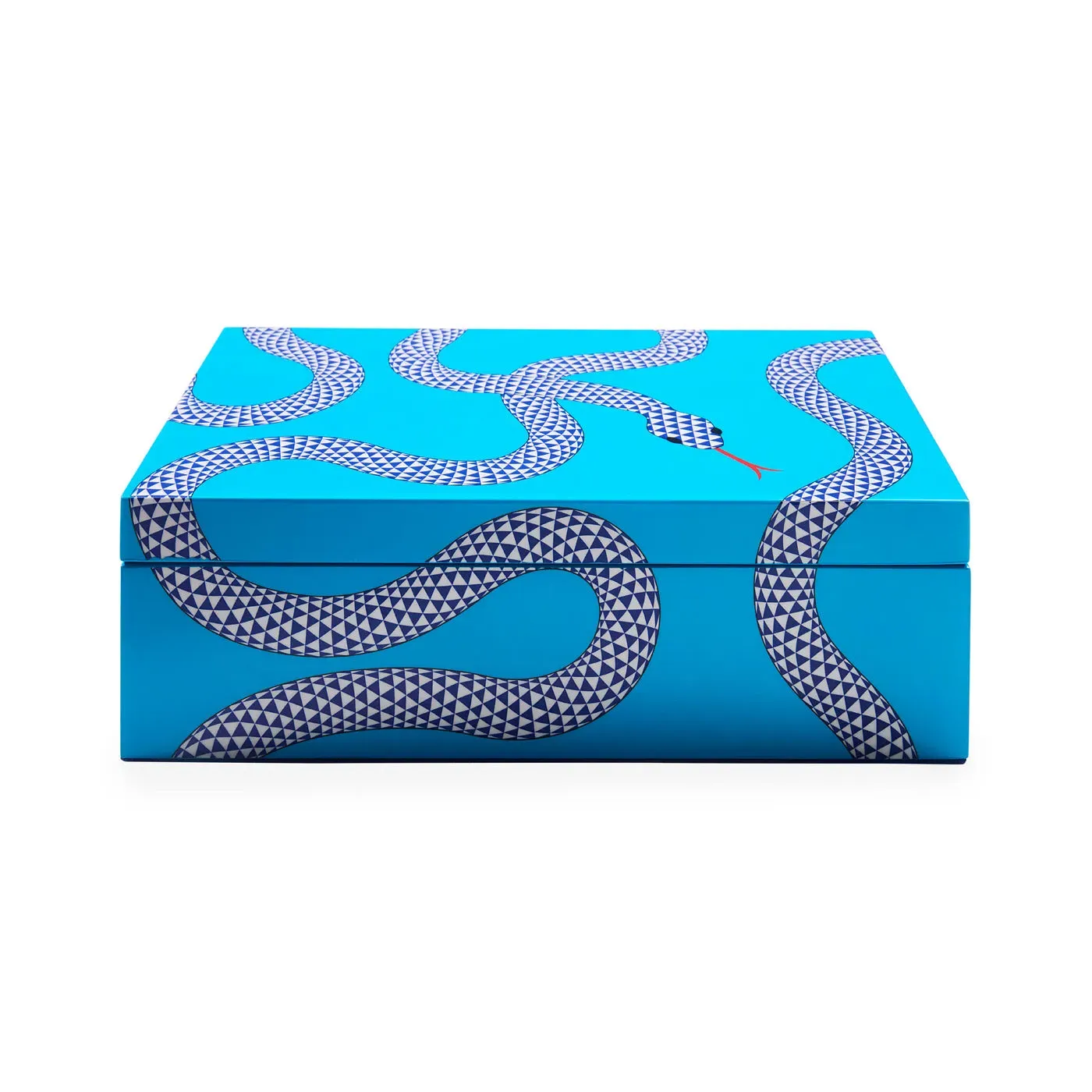 Medium Storage Box - Lacquer image