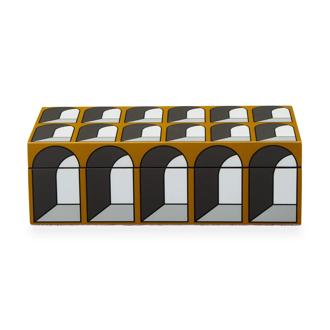 Small Storage Box - Lacquer image