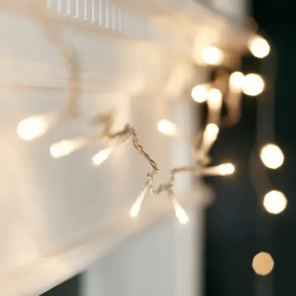 Cosy Indoor Lighting Bundle - Warm White LEDs
