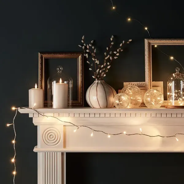 Cosy Indoor Lighting Bundle - Warm White LEDs image