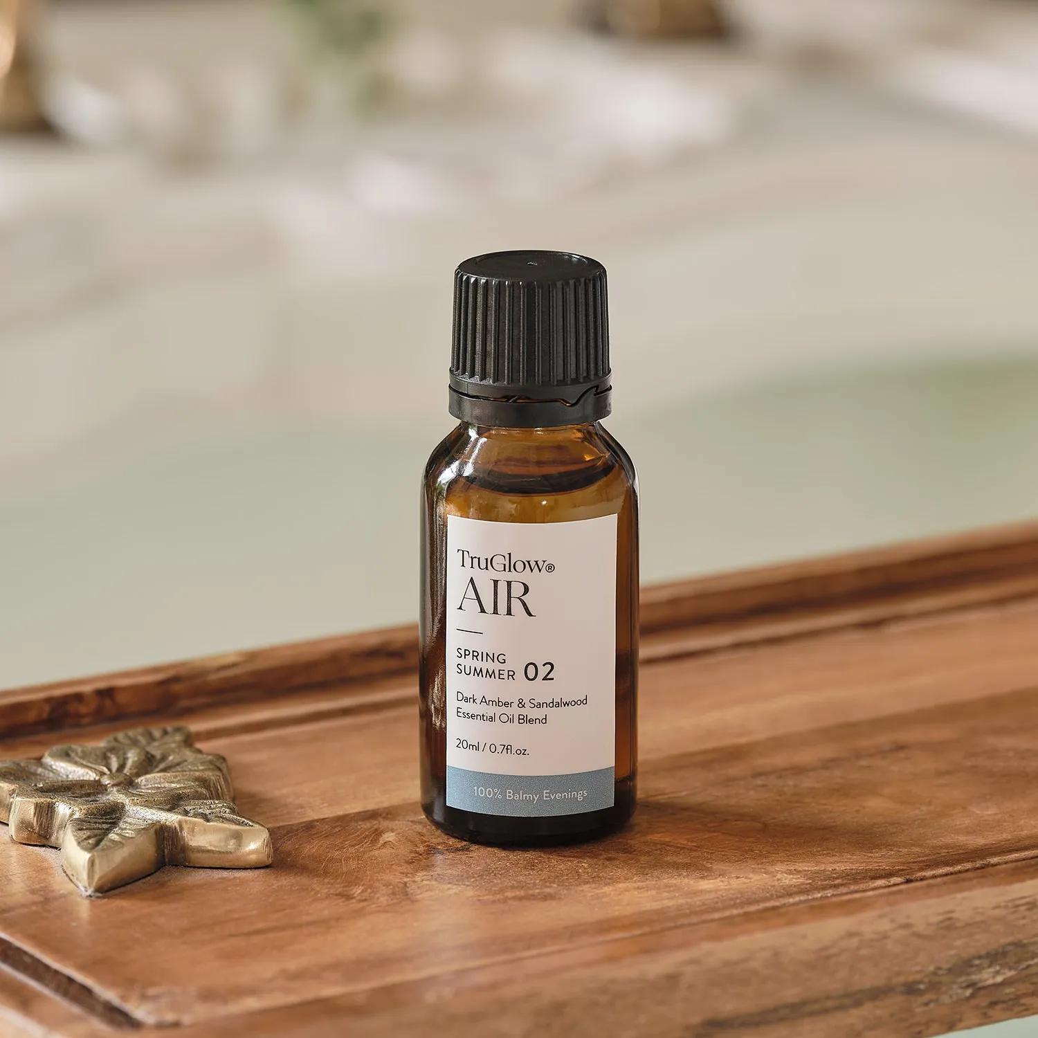 Portable Candle Diffuser Bundle - Ivory