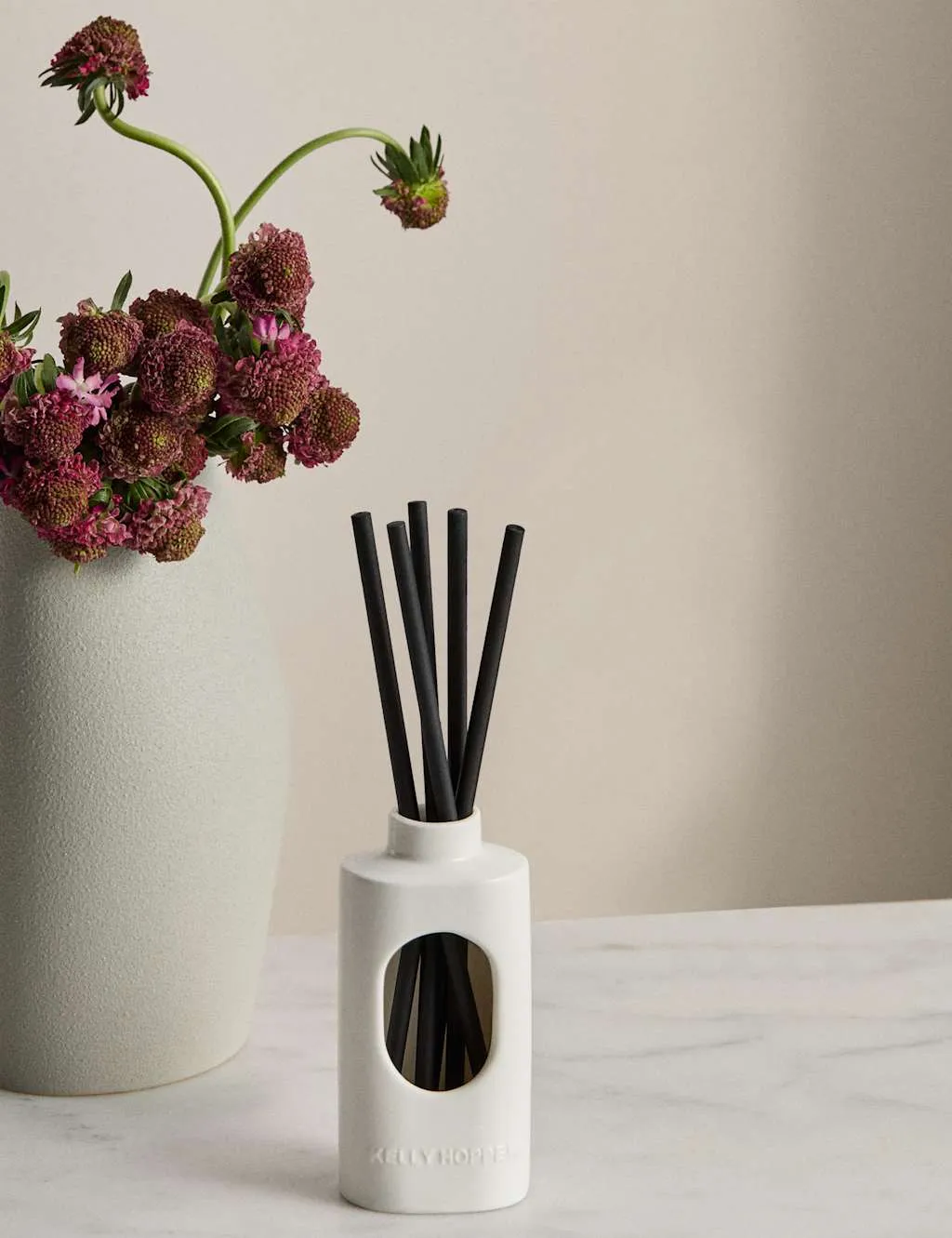 Liquid-Free Reed Diffuser - Multi, Ceramic
