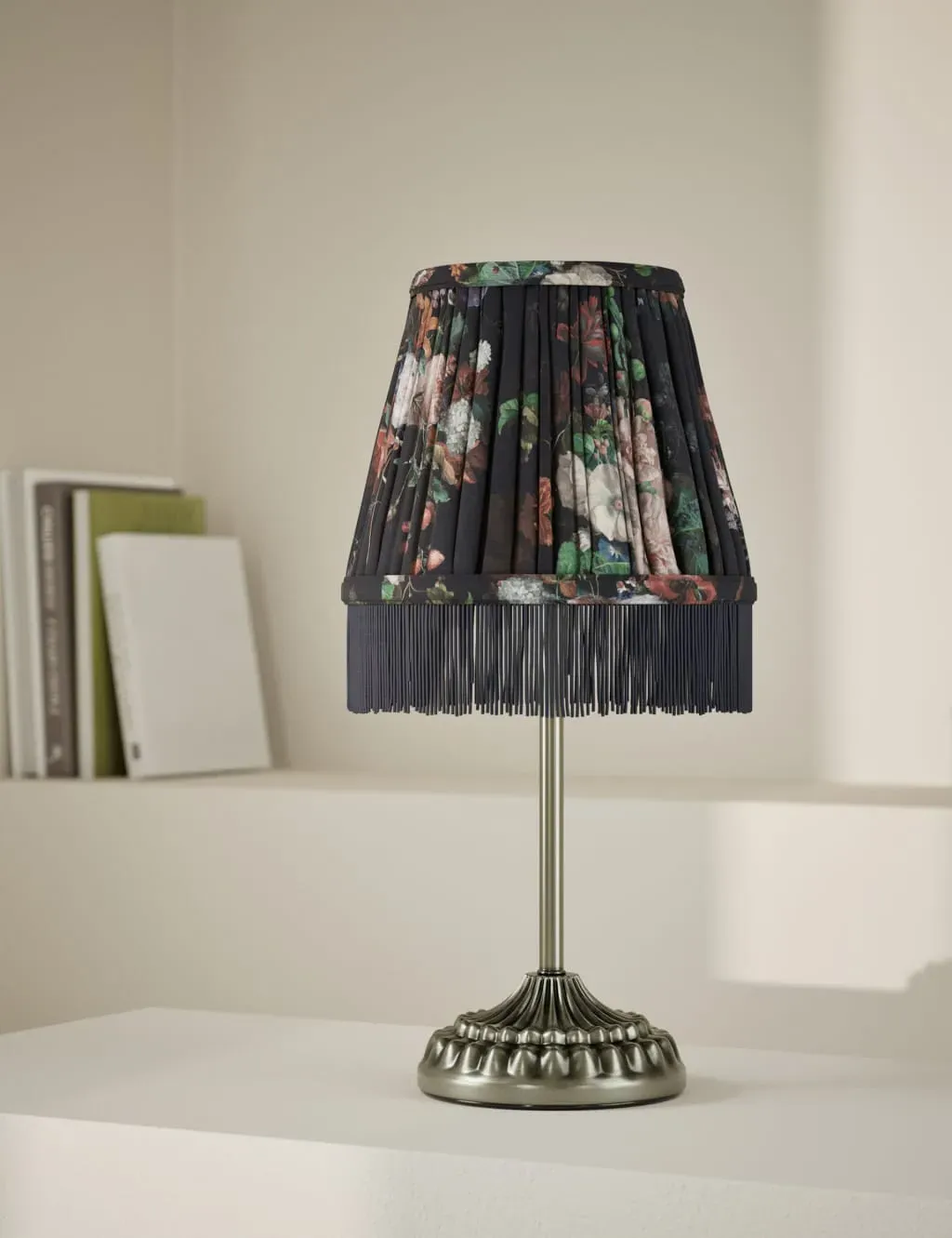 Rechargeable Table Lamp with Touch Control - Multi