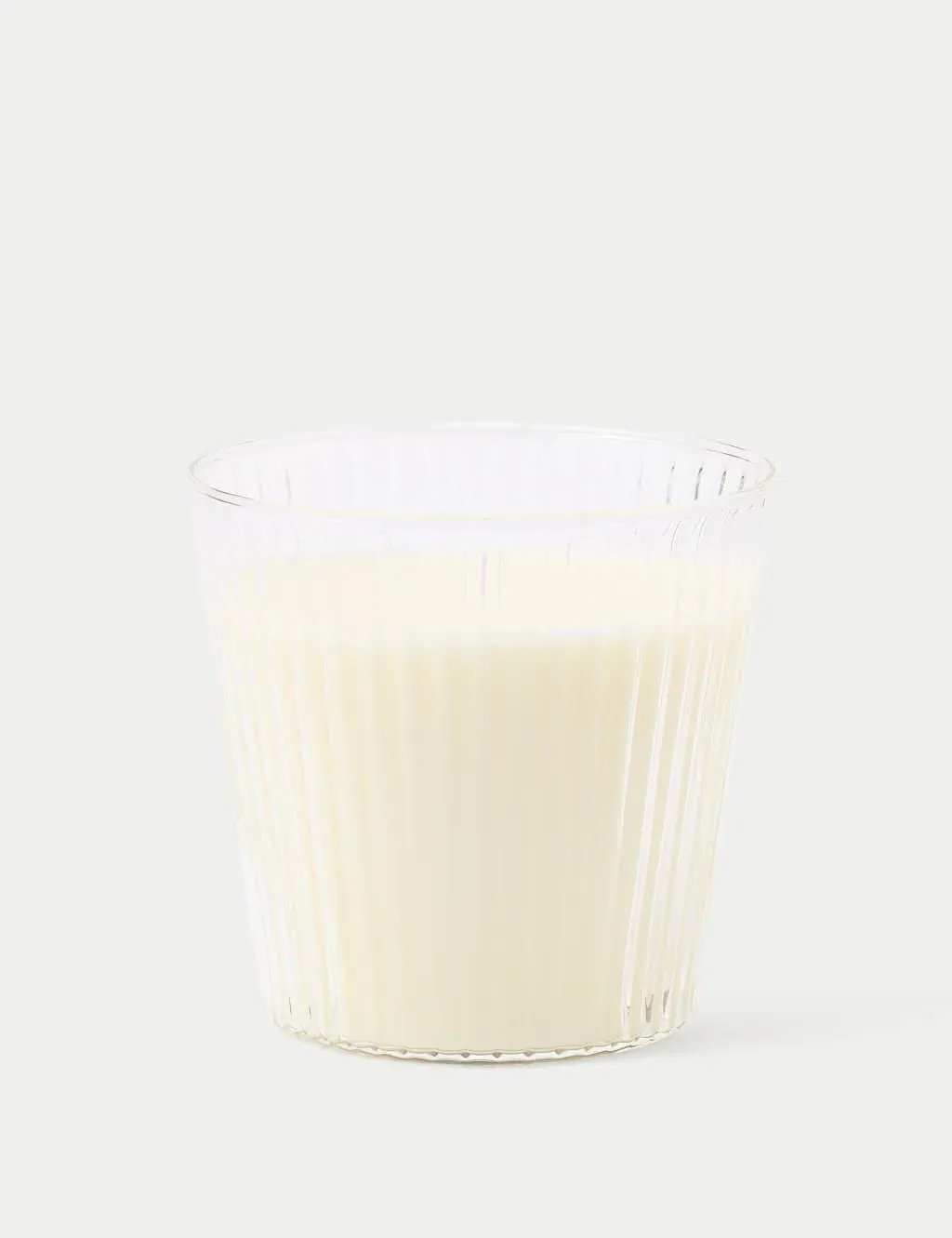 3-Wick Scented Candle - Multi, Glass