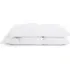 1-Layer Anti-Allergy Duvet - White, Down Fill