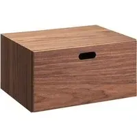 1-Tier Stacking Chest Drawer - Deep Storage
