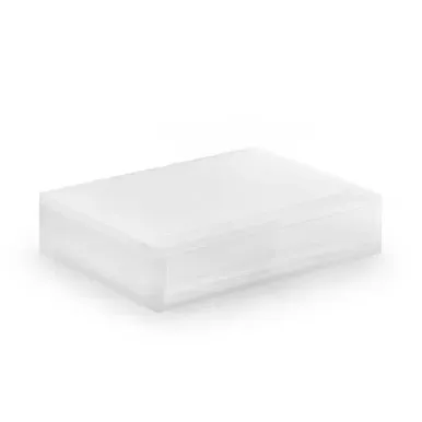 2-Drawer Storage Unit A4 - Polypropylene image