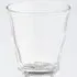 200ml Glass Cup - Clear, Borosilicate Glass