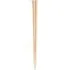 21cm Chopsticks - Natural, Maple Wood