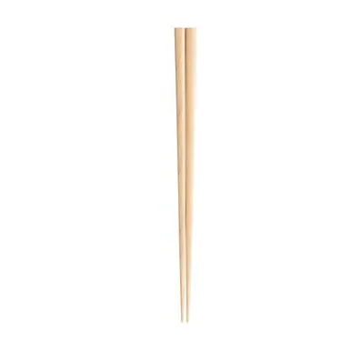 21cm Chopsticks - Natural, Maple Wood image