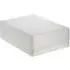 A4 Drawer Unit - Clear, Polypropylene