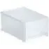 A4 Drawer Unit - Polypropylene