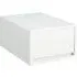 A4 Drawer Unit - White, Polypropylene