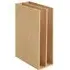 A5 Letter Organiser - Oak, Wood Veneer