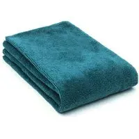 Bath Towel Organic Cotton Pile - Terra Cotta, Cotton