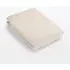 Bath Towel Quick-Dry - Natural, Cotton Linen