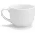 Coffee Cup - Grey, Ceramic