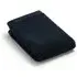 Cotton Hand Towel with Loop - Navy, Cotton