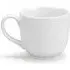 Demitasse Cup - Grey, Ceramic