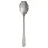 Dessert Spoon - Silver, Stainless Steel