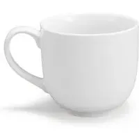 Everyday Tableware Mug - Dark Brown, Ceramic