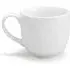 Everyday Tableware Mug - Grey, Ceramic