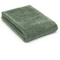 Extra-Large Bath Sheet - White, Organic Cotton