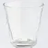 Glass Cup 270ml - Clear, Borosilicate Glass