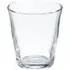 Glass Cup 340ml - Clear, Borosilicate Glass