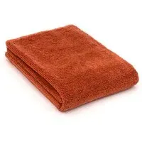 Hand Towel with Loop - Teal, Organic Cotton