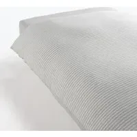 King Size Duvet Cover - Beige, Cotton Jersey