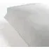 King Size Duvet Cover - Grey, Cotton Jersey