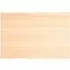 Large Chopping Board - Natural, Hinoki Wood