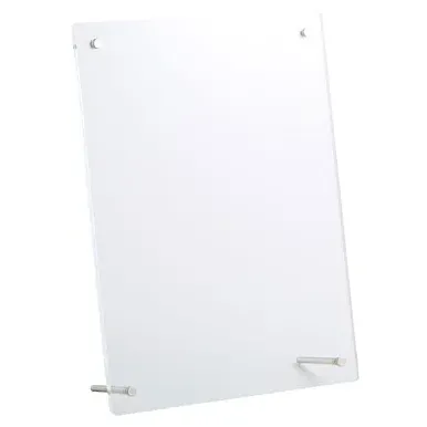Large Photo Frame - Clear, Acrylic