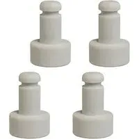 Large Storage Drawer Stoppers - Rubber