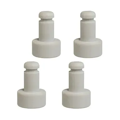 Large Storage Drawer Stoppers - Rubber