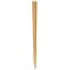 Octagonal Chopsticks - Natural, Cherry Wood