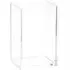 Pen Stand - Clear, Acrylic