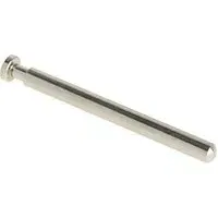 Photo Frame Leg - Clear, Acrylic