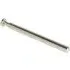 Photo Frame Leg - Clear, Acrylic