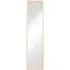 Pine Mirror - Natural, Pine Wood