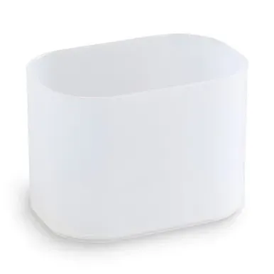 Quarter-Depth Vanity Case Compartment - Polypropylene image