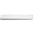 Rectangular Porcelain Tray - White, Amakusa Stone