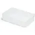 Rectangular Storage Basket - PP Plastic