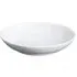 Round Plate Ø10cm - White, Hakuji Porcelain
