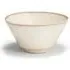 Round Rice Bowl - White, Ceramic