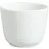 Small Bowl - White, Porcelain