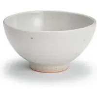 Small Rice Bowl - Natural, Ceramic