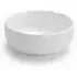 Small Tableware Bowl - Grey Beige, Ceramic
